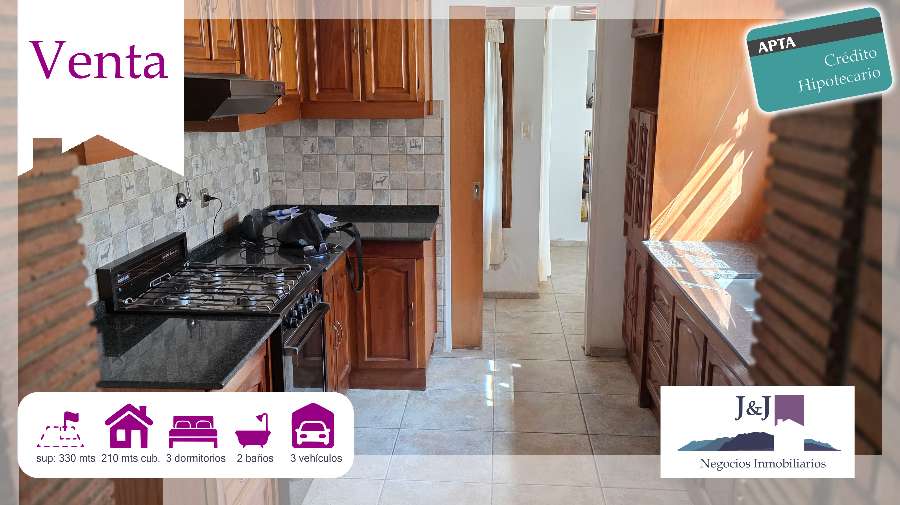 Casa en Venta Cerros Azules, San Luis - Imagen 3