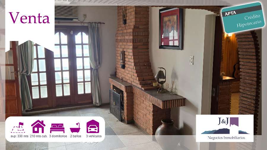 Casa en Venta Cerros Azules, San Luis - Imagen 5