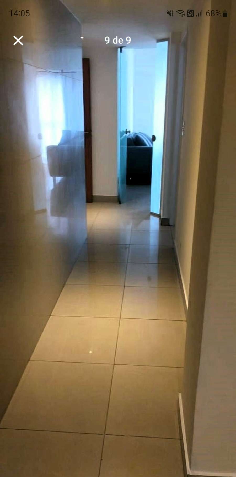 Dpto Estandar en Venta Av Corrientes 1500, San Nicolás - Imagen 1