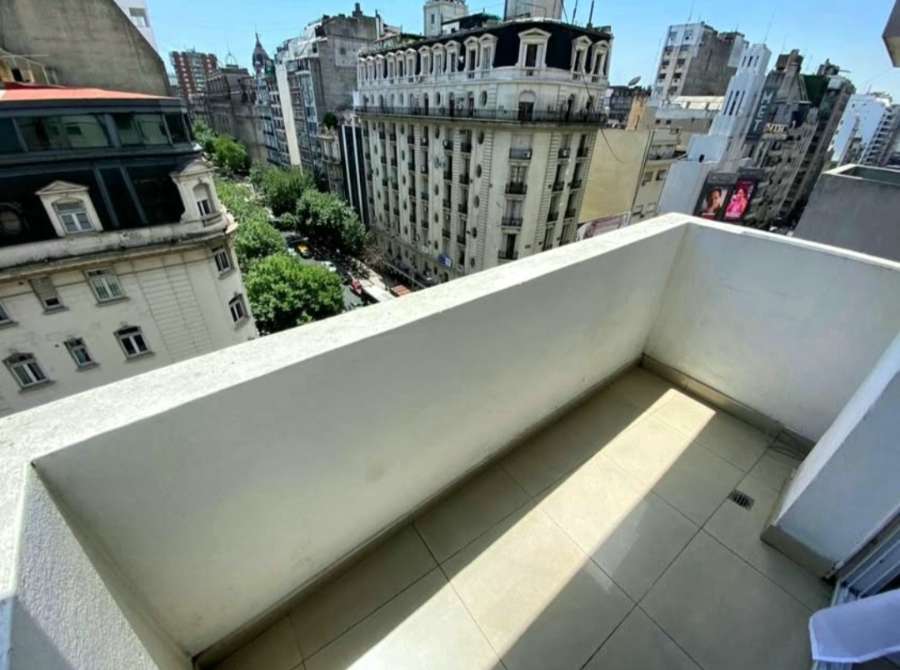Dpto Estandar en Venta Av Corrientes 1500, San Nicolás - Imagen 2