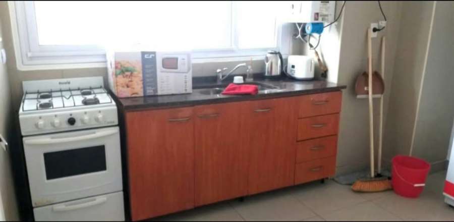 Dpto Estandar en Venta Av Corrientes 1500, San Nicolás - Imagen 6