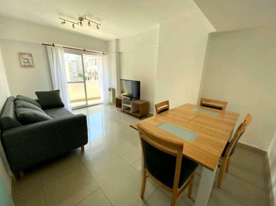 Dpto Estandar en Venta Av Corrientes 1500, San Nicolás - Imagen 7