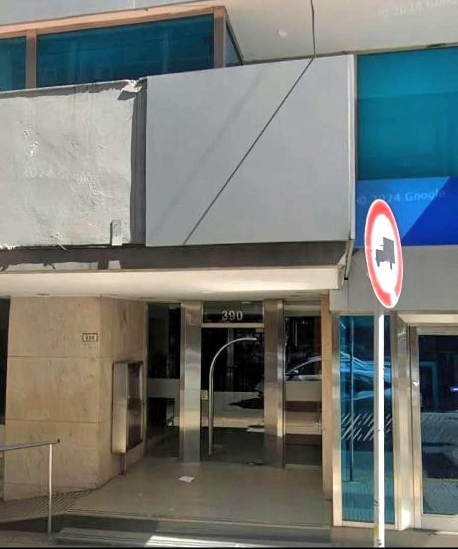 Dpto Estandar en Venta Av Corrientes 1500, San Nicolás - Imagen 9