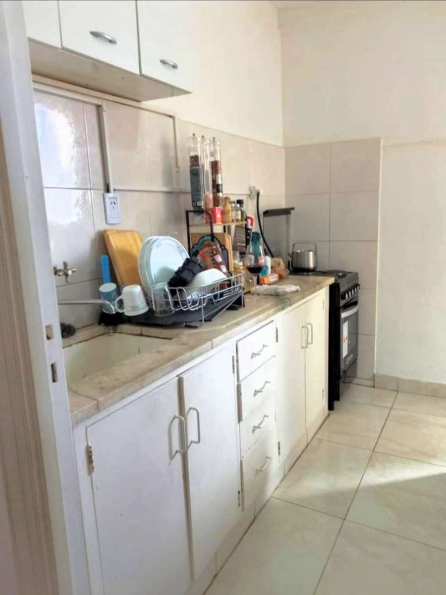 Dpto Estandar en Venta Av Corrientes 1500, San Nicolás - Imagen 2