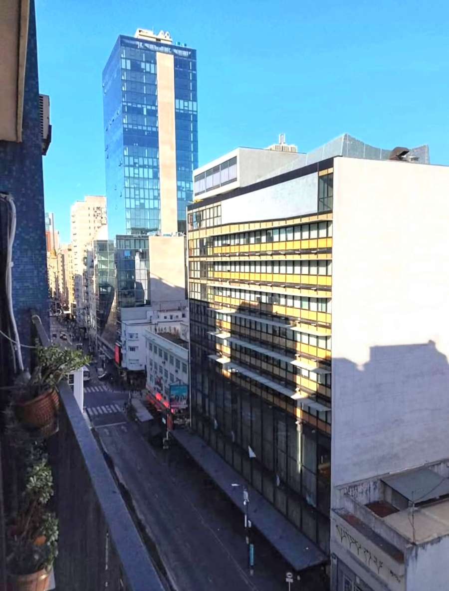 Dpto Estandar en Venta Av Corrientes 1500, San Nicolás - Imagen 8