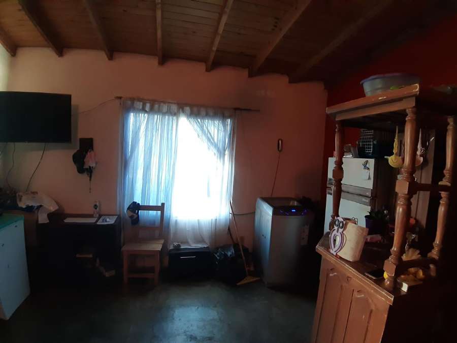 Casa Marcos Paz - Imagen