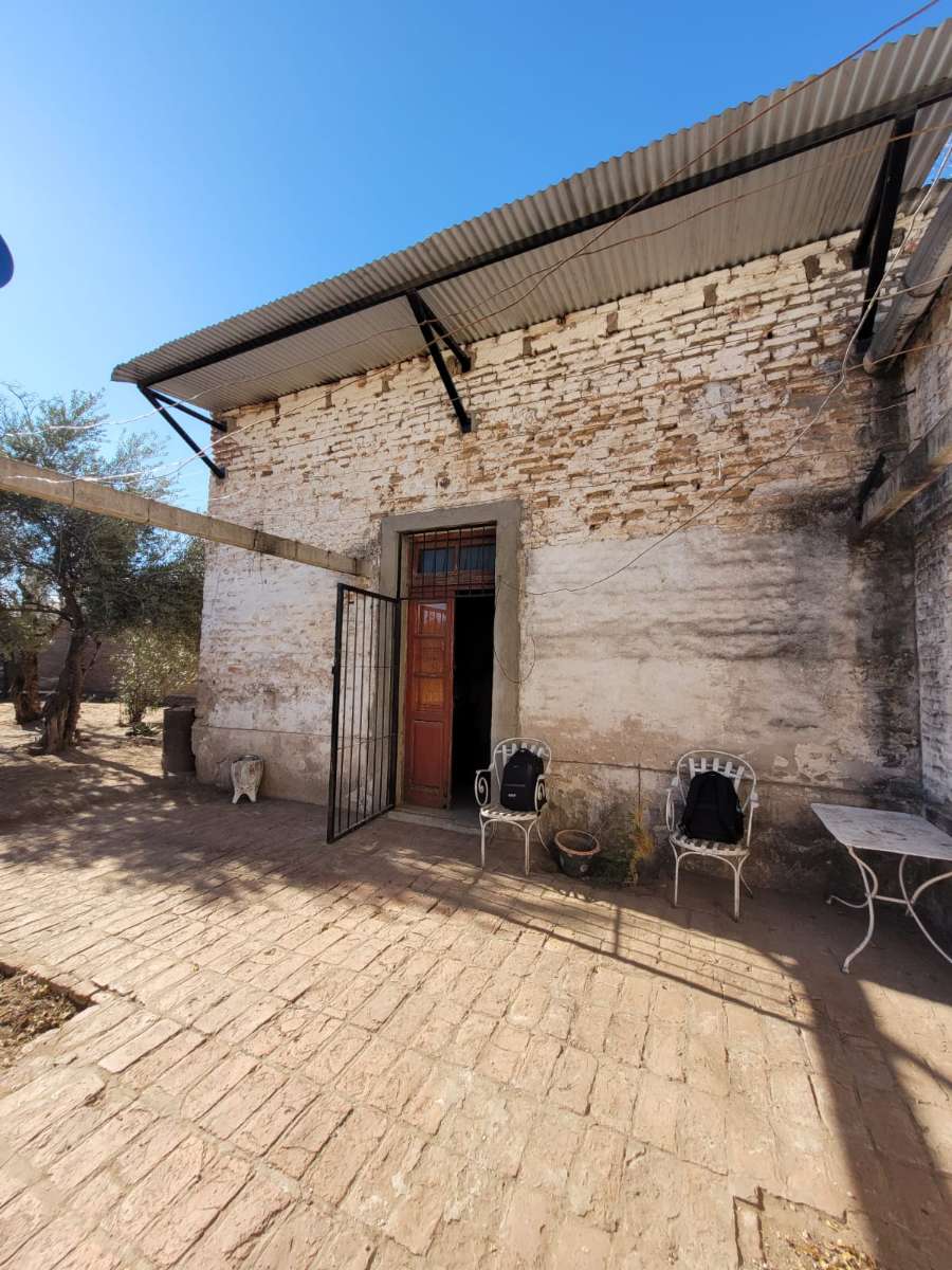 Casa San Luis - Imagen