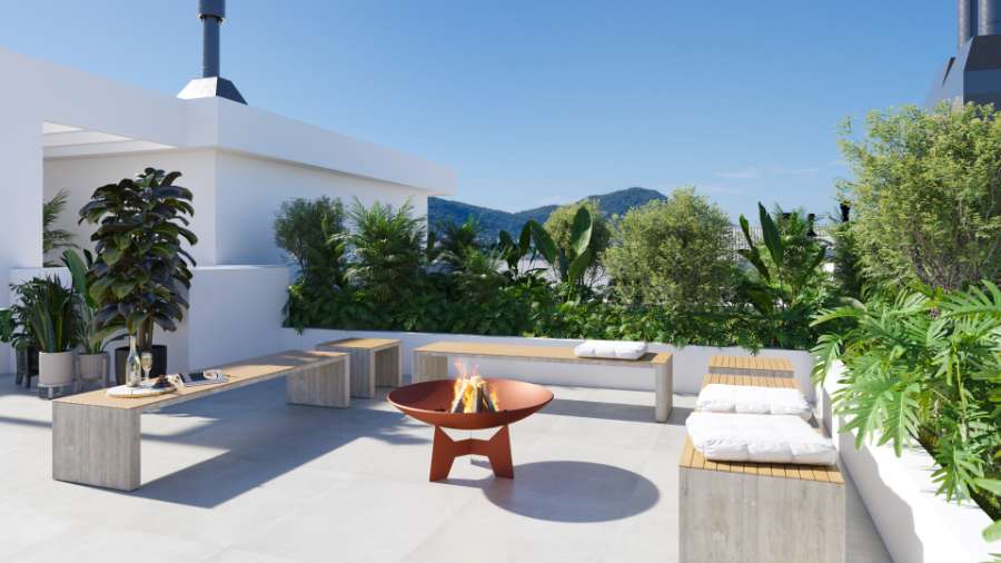 Departamento Brasil - Imagen