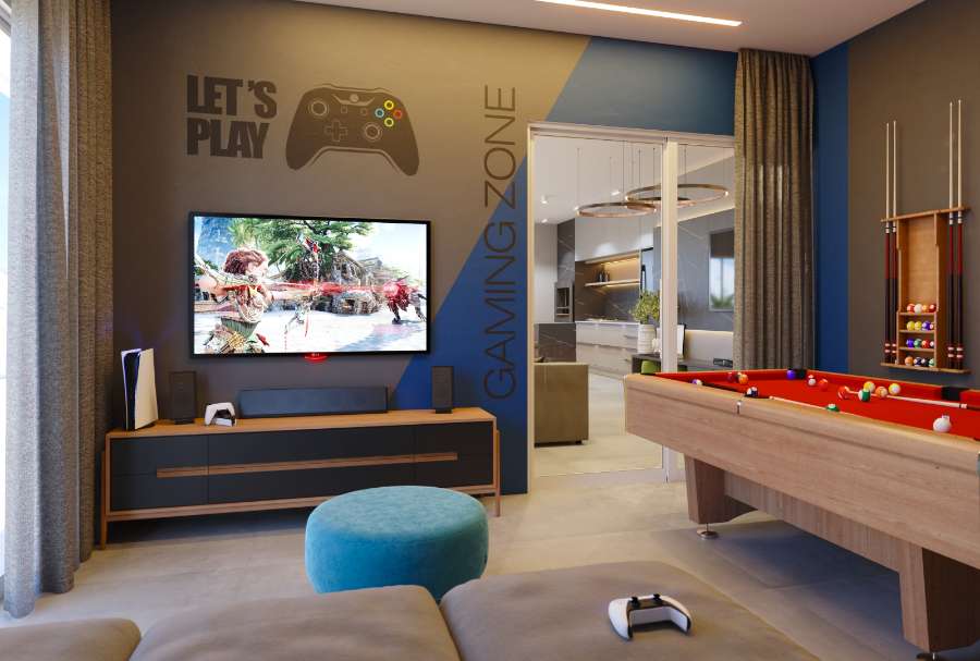 Departamento Brasil - Imagen