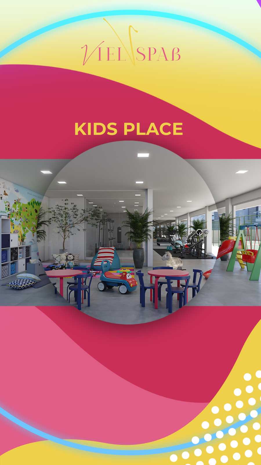 Departamento Brasil - Imagen