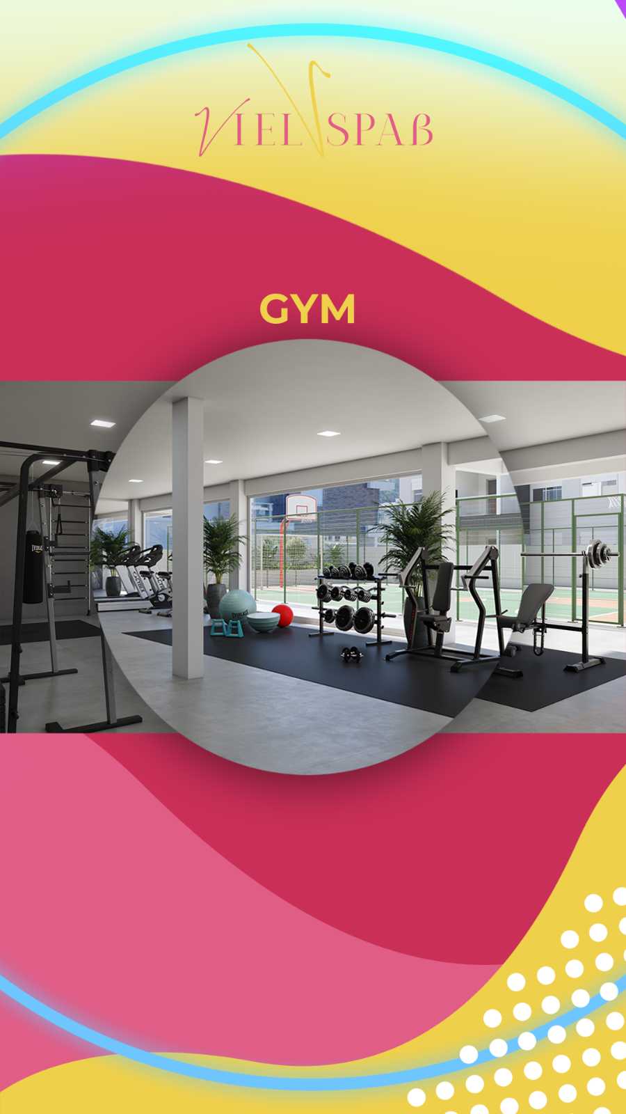 Departamento Brasil - Imagen