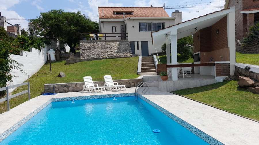 Casa Villa Carlos Paz - Imagen