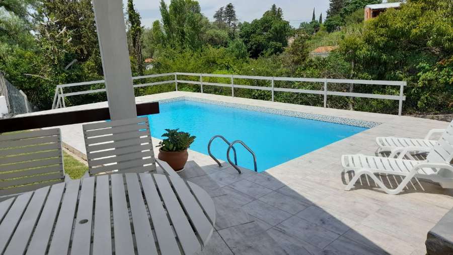 Casa Villa Carlos Paz - Imagen