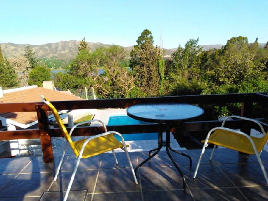 Casa Villa Carlos Paz - Imagen