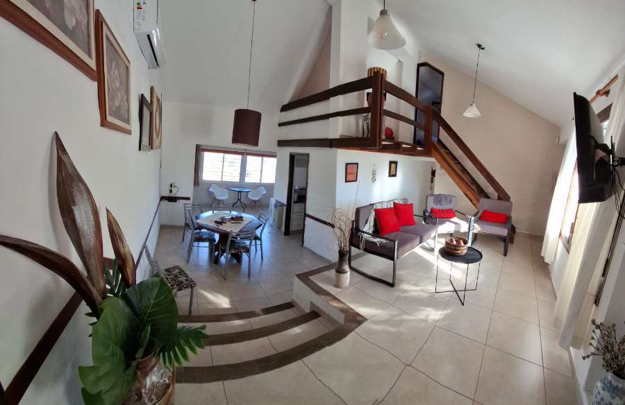 Casa Villa Carlos Paz - Imagen