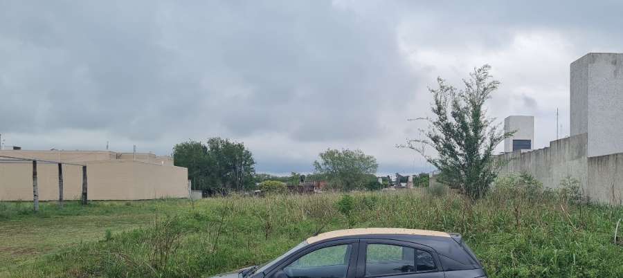 Terreno en Venta en Río Cuarto con · 880 m² de lote - Imagen 1