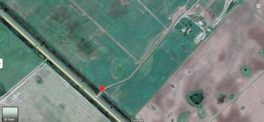 Campo Saladillo - Imagen