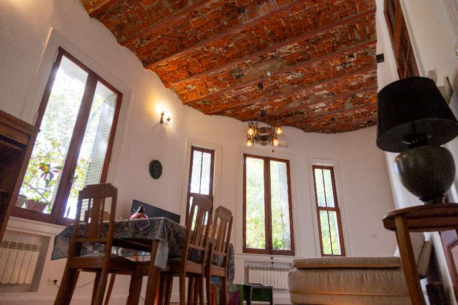 Departamento en Palermo en Alquiler · dueño directo · 1 dorm · 2 ambientes · 64 m² de lote - Imagen 5