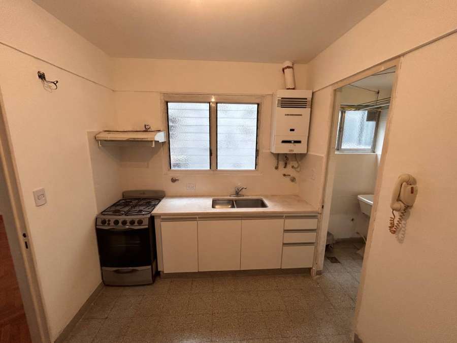 Departamento único en Recoleta en Venta · 1 dorm · 2 ambientes · 45 m² de lote - Imagen 3