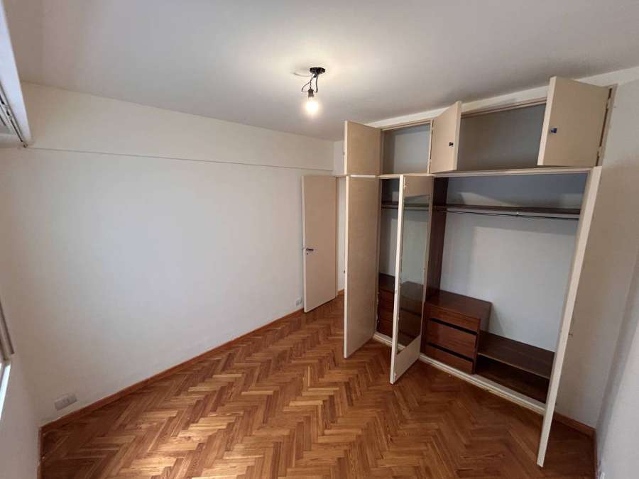 Departamento Recoleta - Imagen