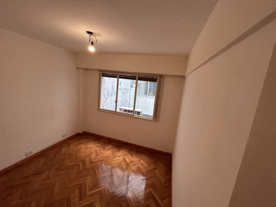 Departamento Recoleta - Imagen