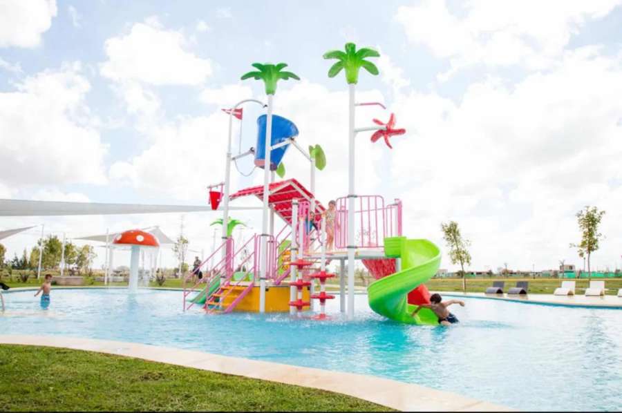 Barrio Privado La Magdalena, 