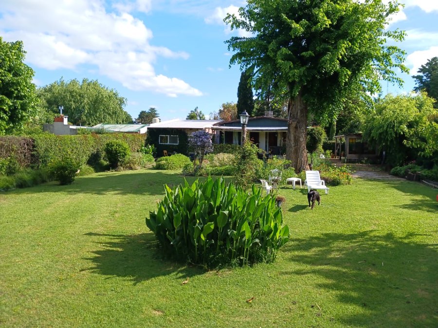 Cabaña en Venta Laguna De Lobos , Lobos - Imagen 2