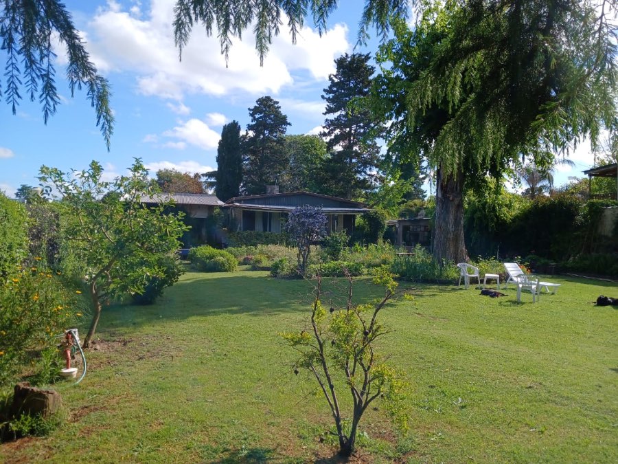 Cabaña en Venta Laguna De Lobos , Lobos - Imagen 3