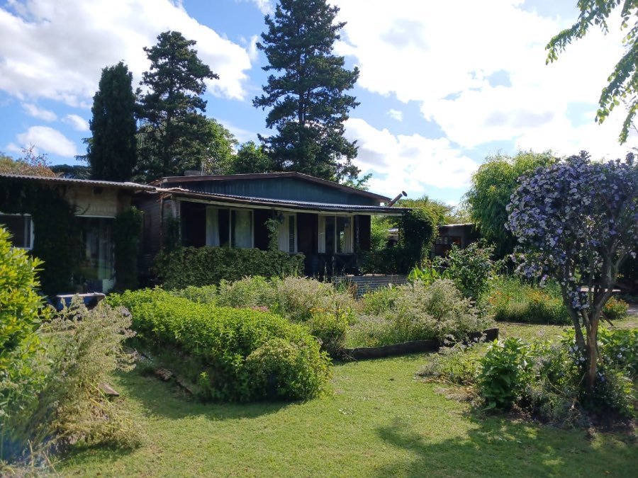 Cabaña en Venta Laguna De Lobos , Lobos - Imagen 1