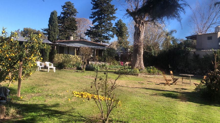 Cabaña en Venta Laguna De Lobos , Lobos - Imagen 5