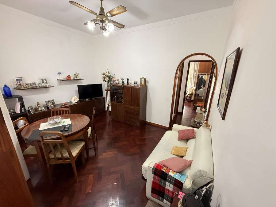 Comprar Departamento en Belgrano · 1 dorm · 2 ambientes · 60 m² de lote - Imagen 4