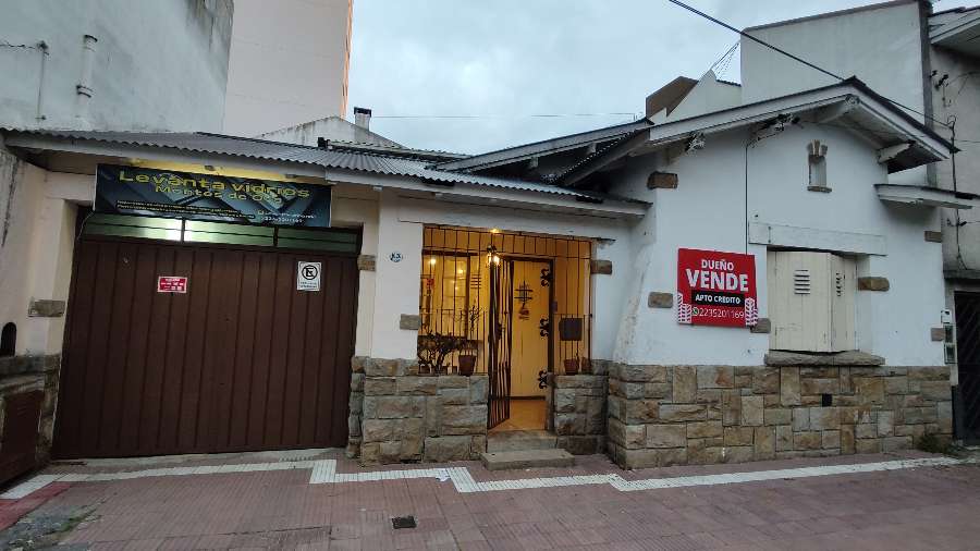 Casa en Mar del Plata en Venta · dueño directo · 3 dorm · cochera · 110 m² de lote - Imagen 2