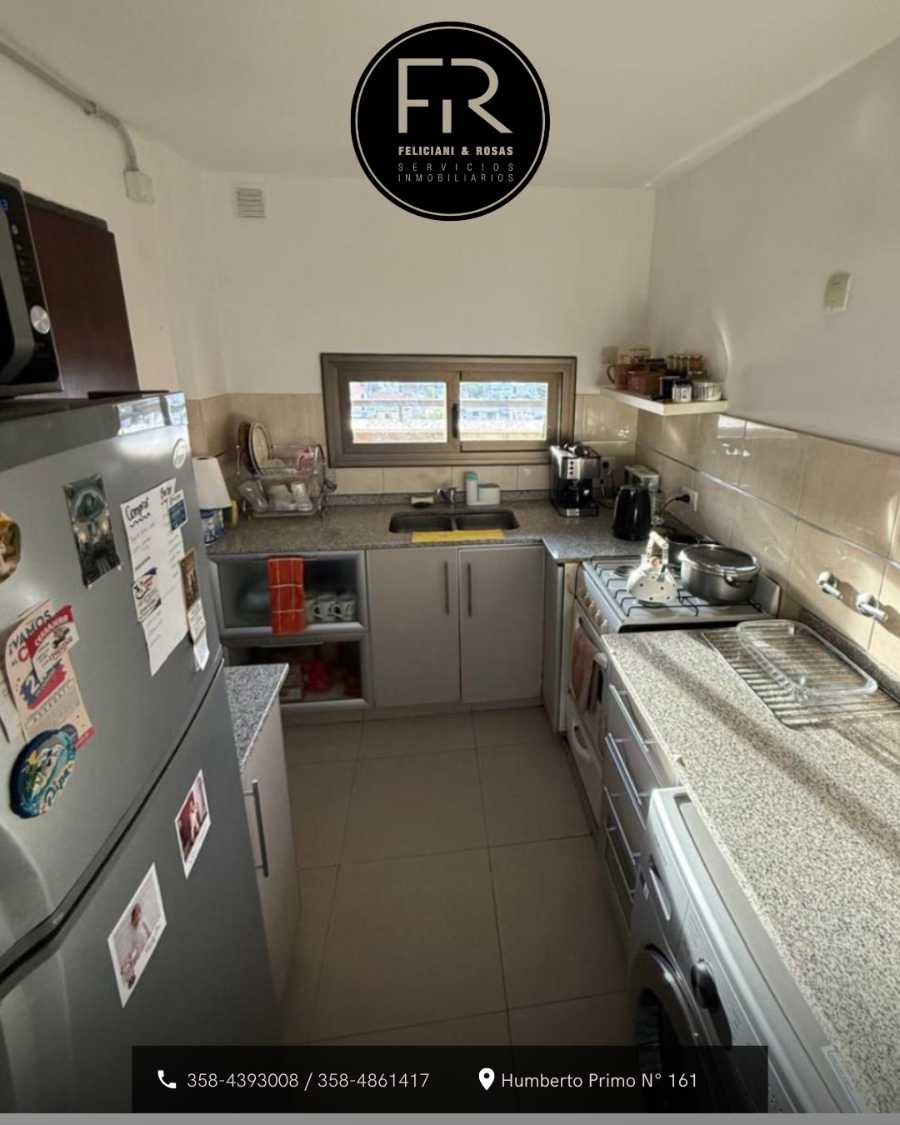 Dpto Estandar en Venta Hipolito Yrigoyen 235, Río Cuarto - Imagen 3