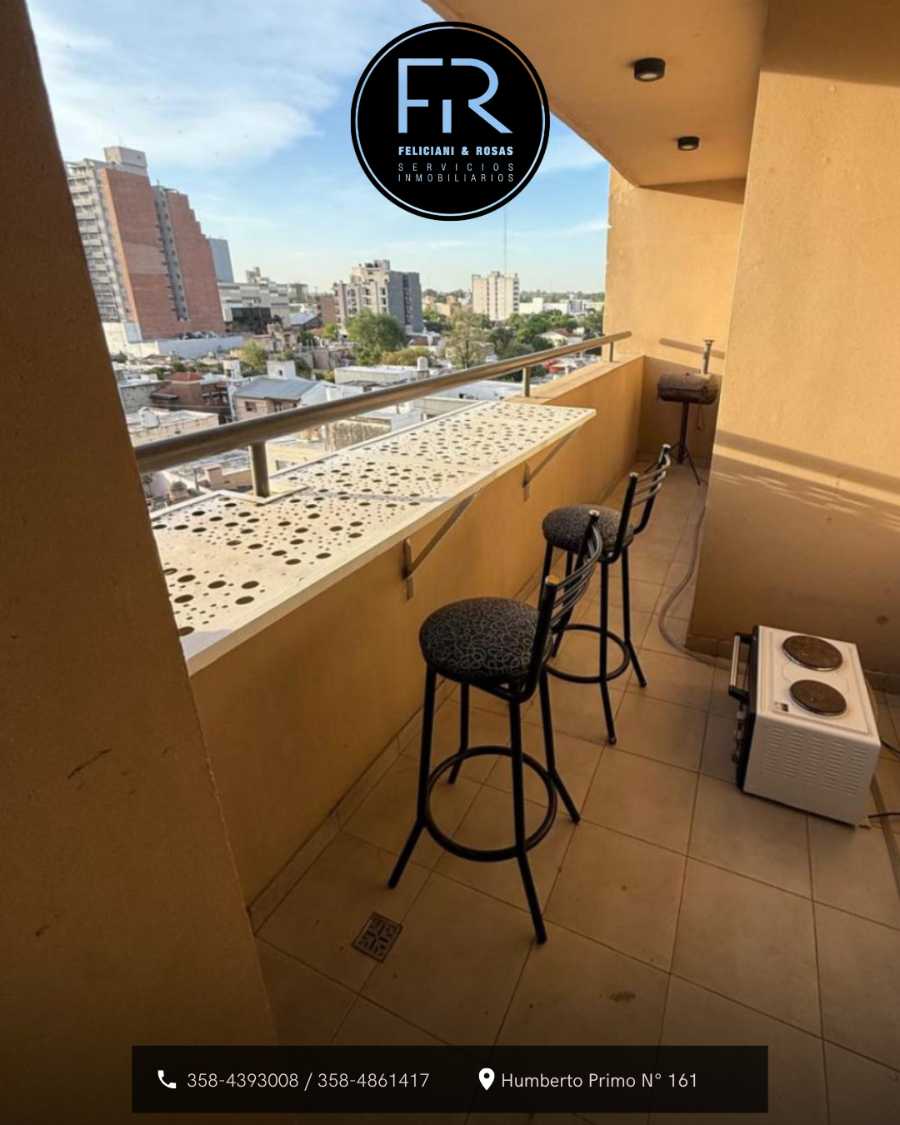 Dpto Estandar en Venta Hipolito Yrigoyen 235, Río Cuarto - Imagen 6