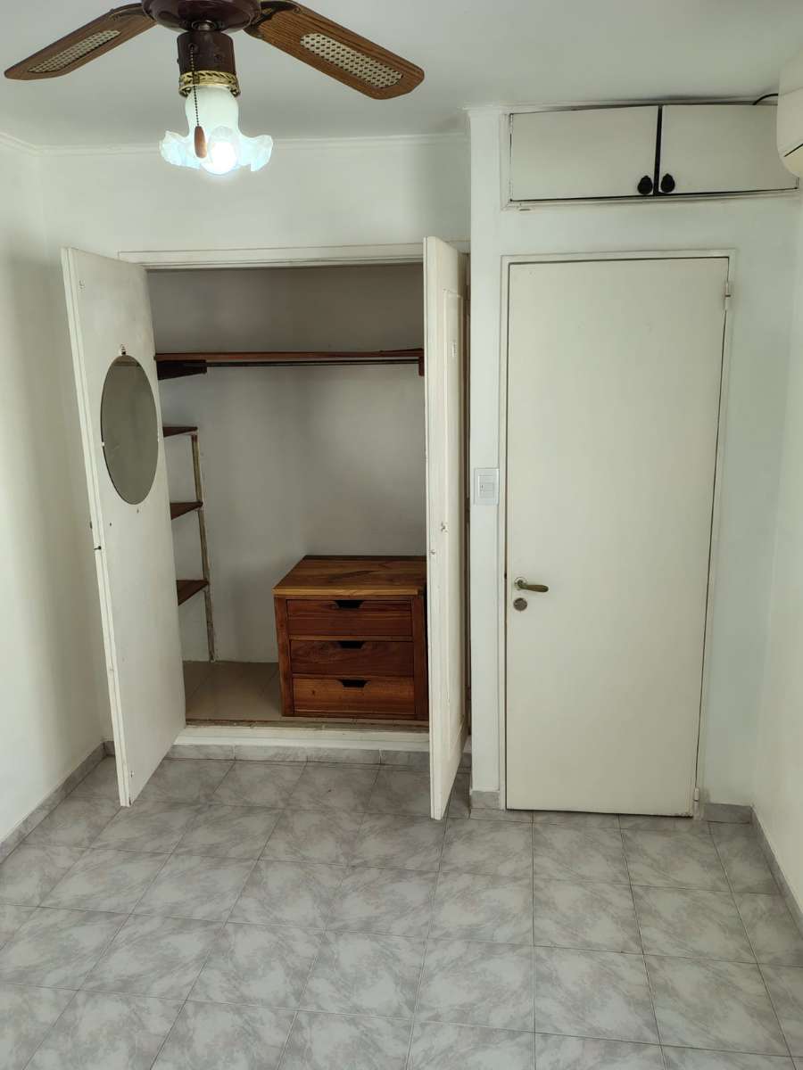 Departamento en Alquiler en Nunez, · dueño directo · 1 dorm · 2 ambientes · 44 m² de lote - Imagen 2