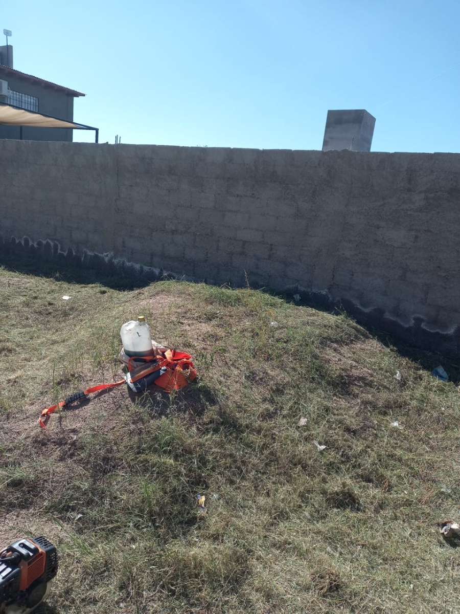 Comprar Terreno en San Luis · frente 1.257 m · largo 2.661 m · 33.462 m² de lote · dueño directo - Imagen 3