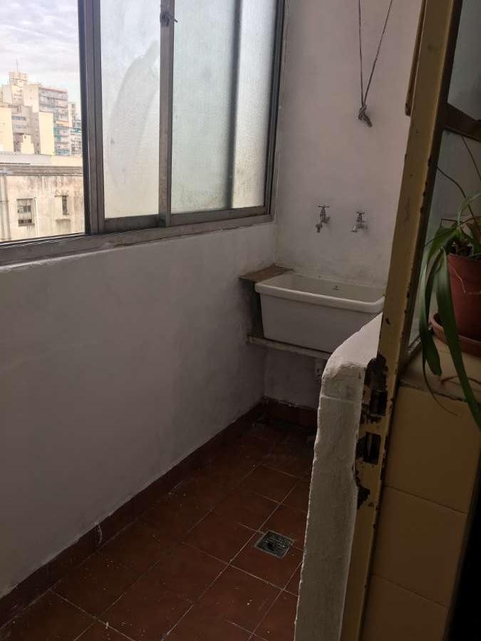 Monoambiente en Alquiler Pasco 601, Balvanera - Imagen 10