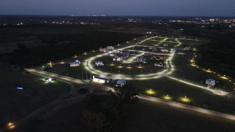 Campo en Venta en Concepción del Uruguay, · 500 ha - Imagen 1