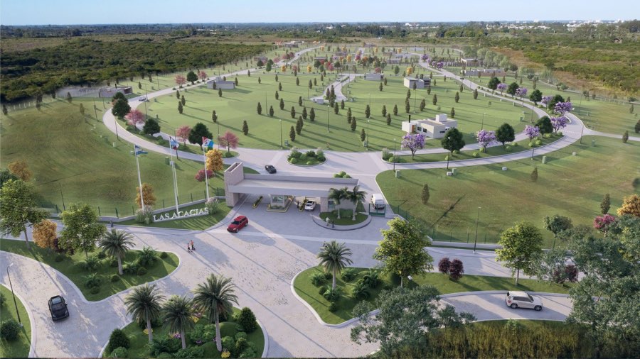 Campo en Venta en Concepción del Uruguay, · 500 ha - Imagen 3