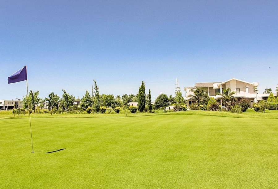 Terreno  San Vicente - Imagen