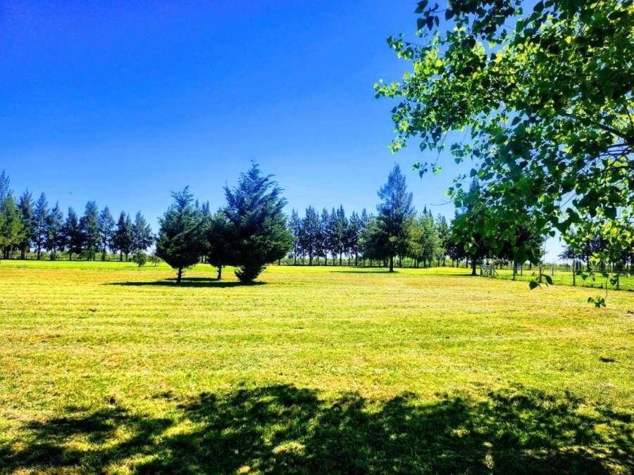 Terreno  San Vicente - Imagen