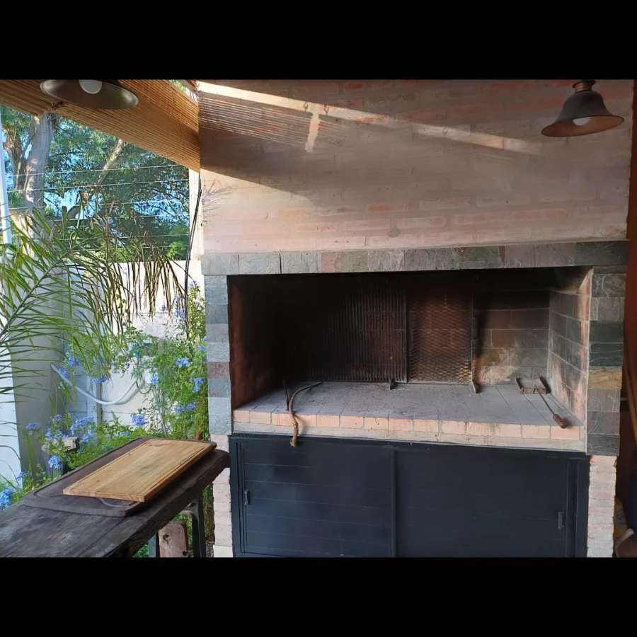 Casa Quinta  La Plata - Imagen