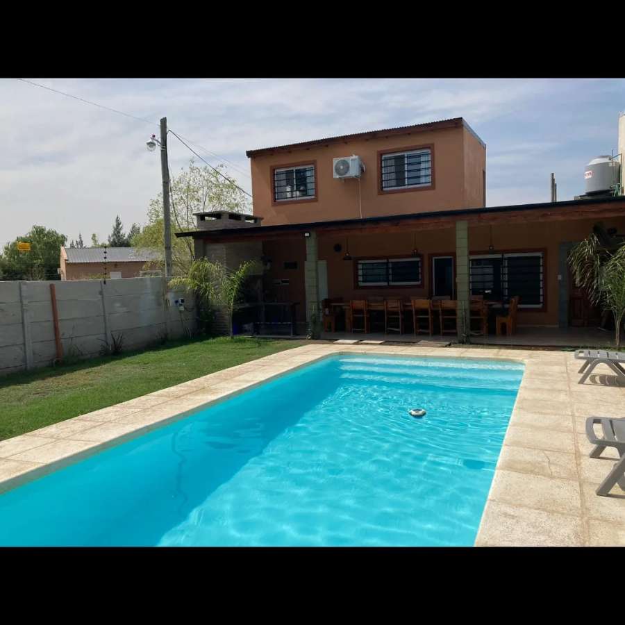 Casa Quinta  La Plata - Imagen