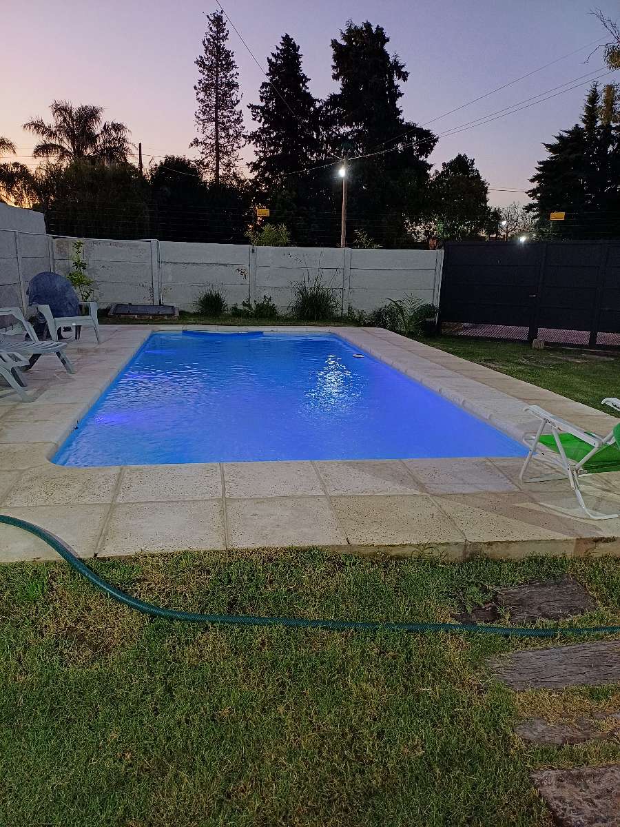 Casa Quinta  La Plata - Imagen