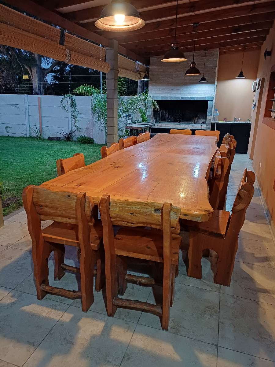 Casa Quinta  La Plata - Imagen