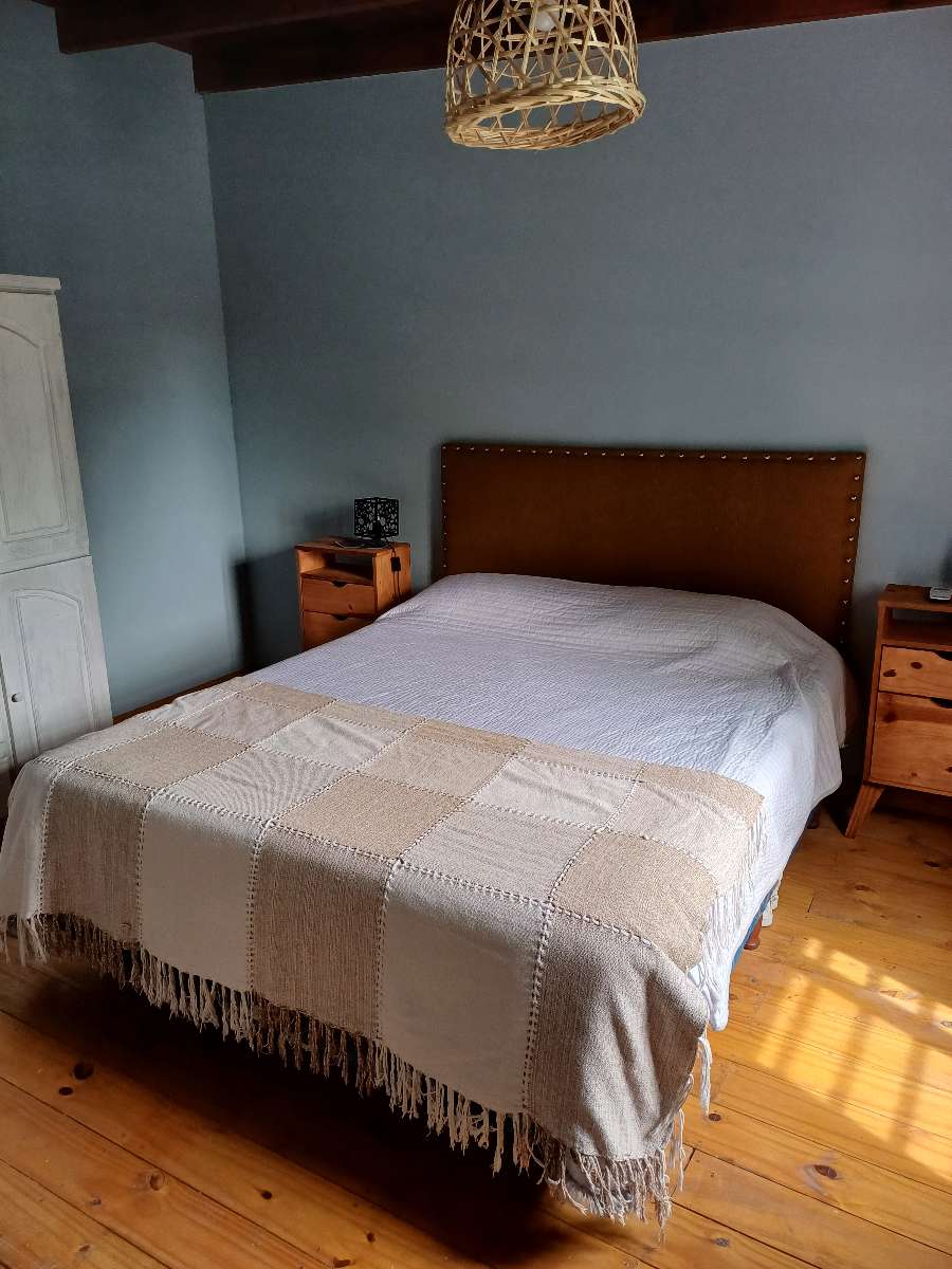 Casa Quinta  La Plata - Imagen