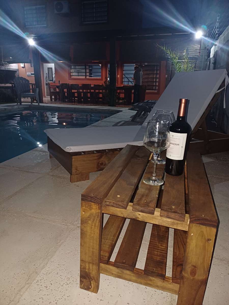 Casa Quinta  La Plata - Imagen