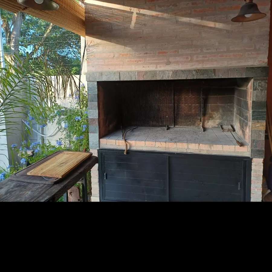 Casa Quinta  La Plata - Imagen