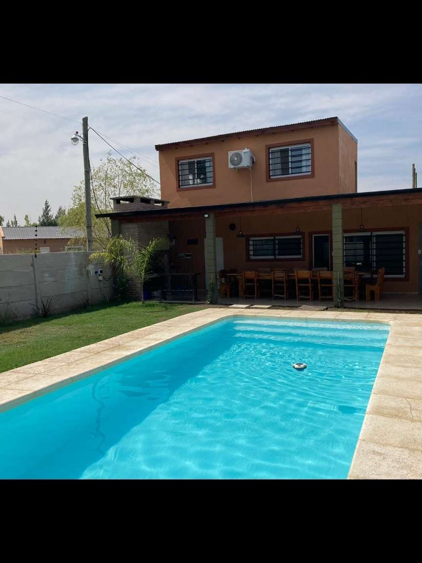 Casa Quinta  La Plata - Imagen