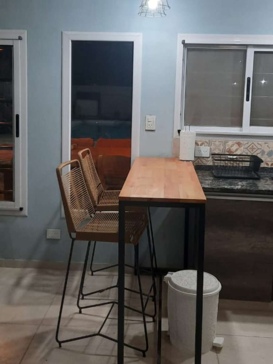 Casa Quinta  La Plata - Imagen